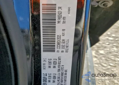 2012 Chrysler 200 Lx from USA, damaged, VIN 1C3CCBAB5CN135325